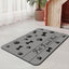 Tapis antidérapants pour chien