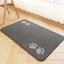 Tapis antidérapants pour chien